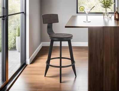 ORION - 8851 BARSTOOL 30&quot;