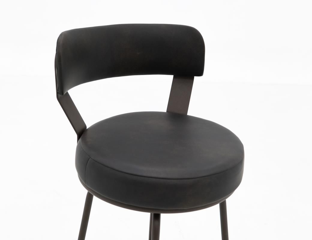 MAISON - IUP701 BARSTOOL 24&quot;