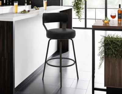 MAISON - IUP701 BARSTOOL 30&quot;