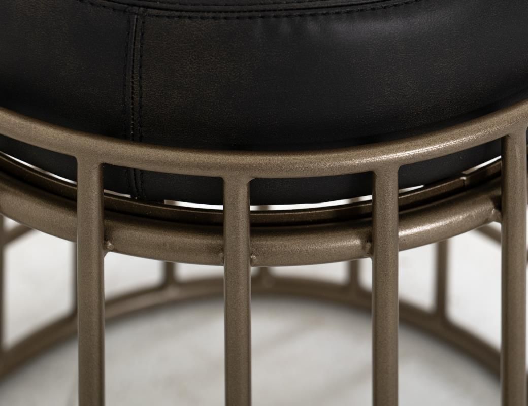GRECIA - 6271 BARSTOOL 30&quot;