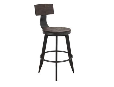 ORION - 8851 BARSTOOL 24&quot;