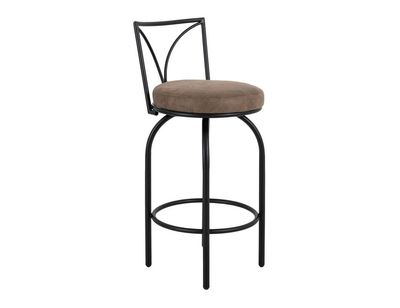 CINNAMON - 9381 BARSTOOL 30&quot;