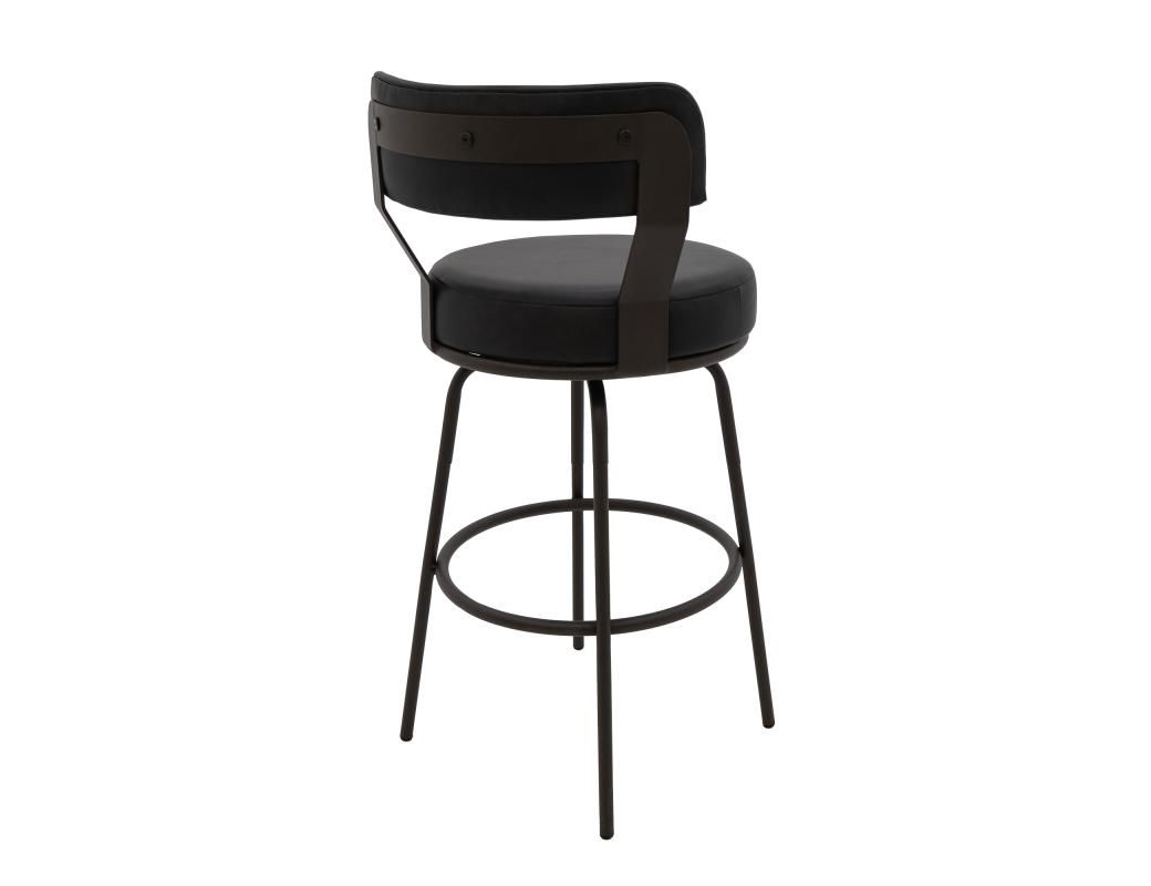 MAISON - IUP701 BARSTOOL 24&quot;