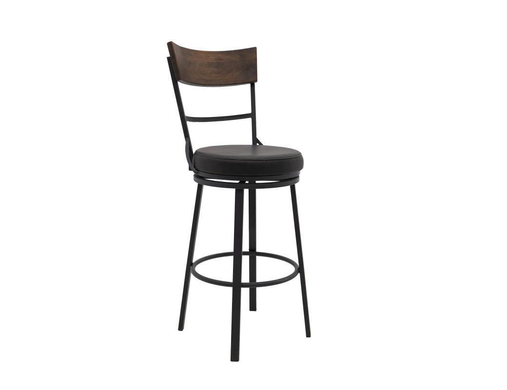CENTURY - IUP805 BARSTOOL 30&quot;