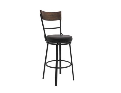 CENTURY - IUP805 BARSTOOL 30&quot;