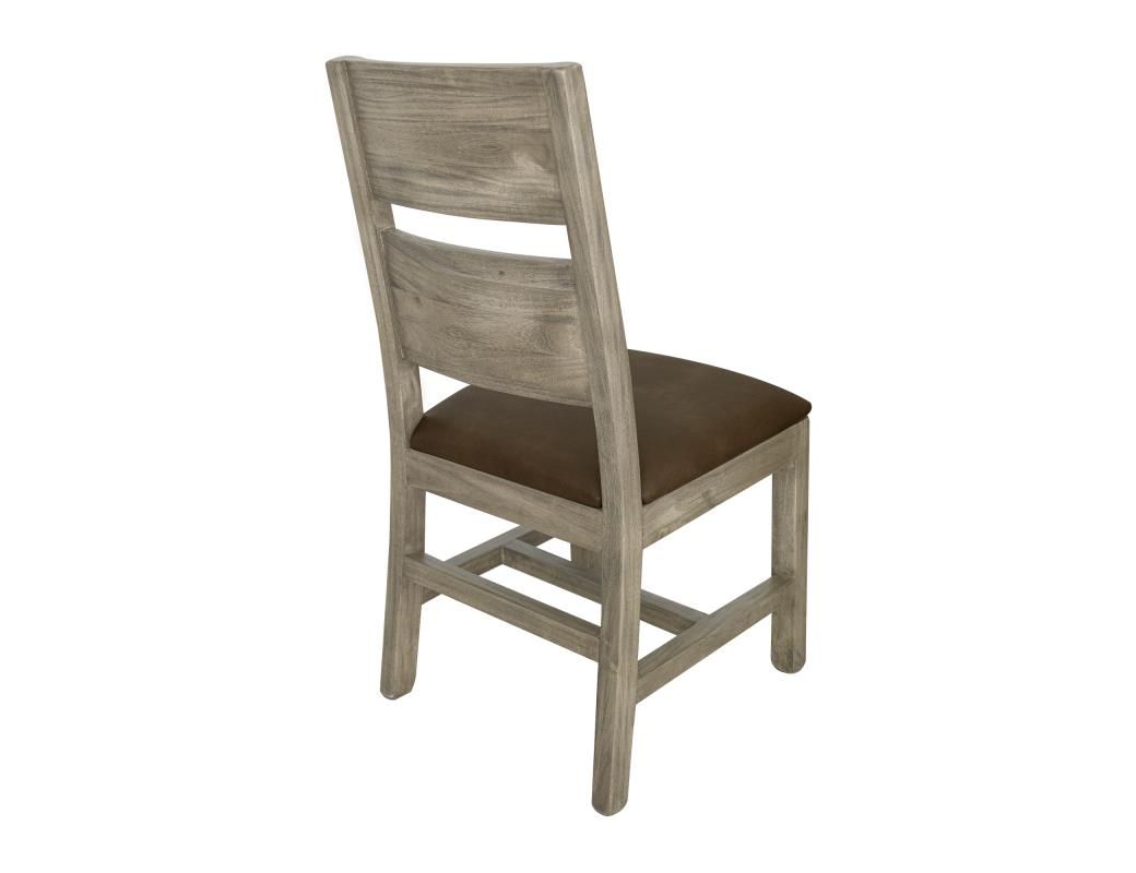 WHITETEAK - 1271 DINING CHAIR