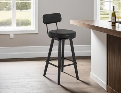 ECLIPSE - IUP806 BARSTOOL 30&quot;