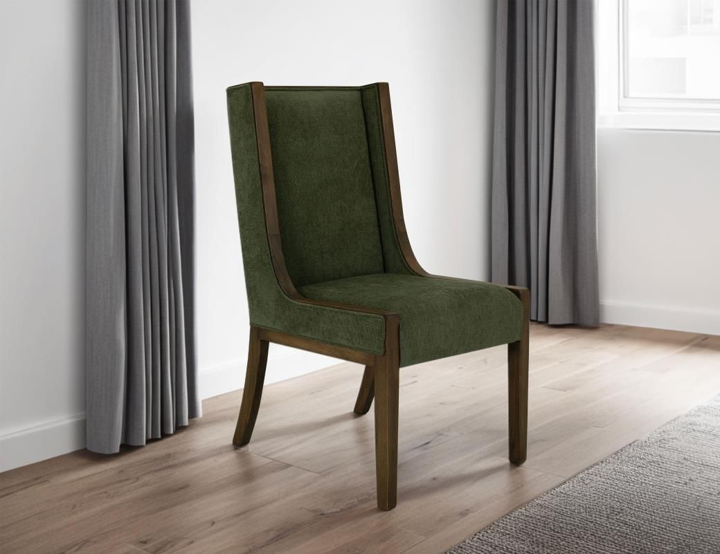 MEZQUITE - 6622 UPHOLSTERED CHAIR - GN