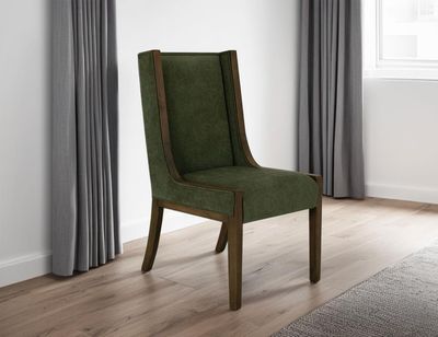 MEZQUITE - 6622 UPHOLSTERED CHAIR - GN
