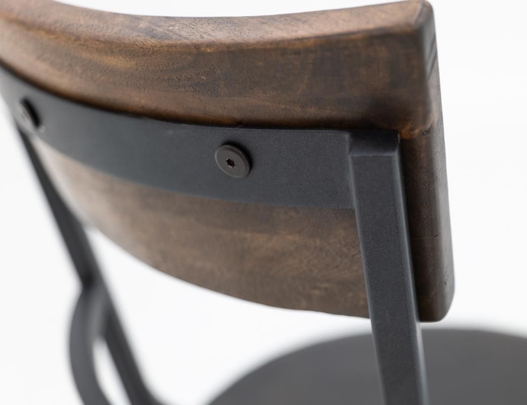 CENTURY - IUP805 BARSTOOL 30&quot;