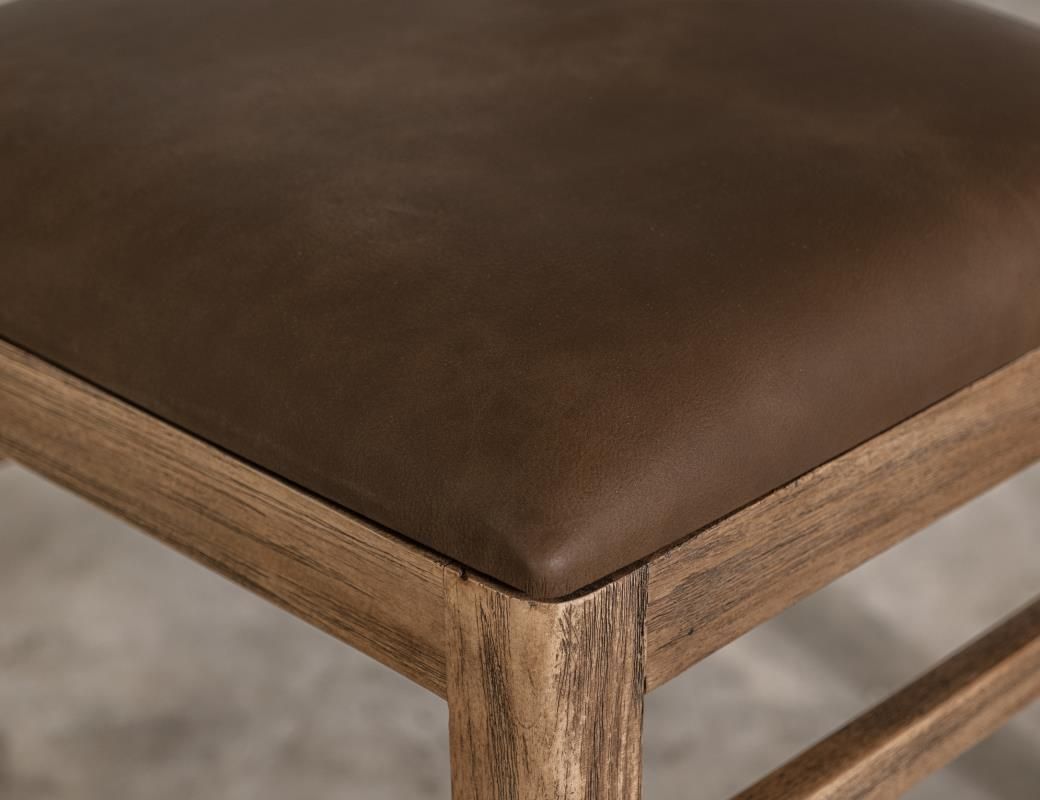 BALAM - 4221 DINING CHAIR