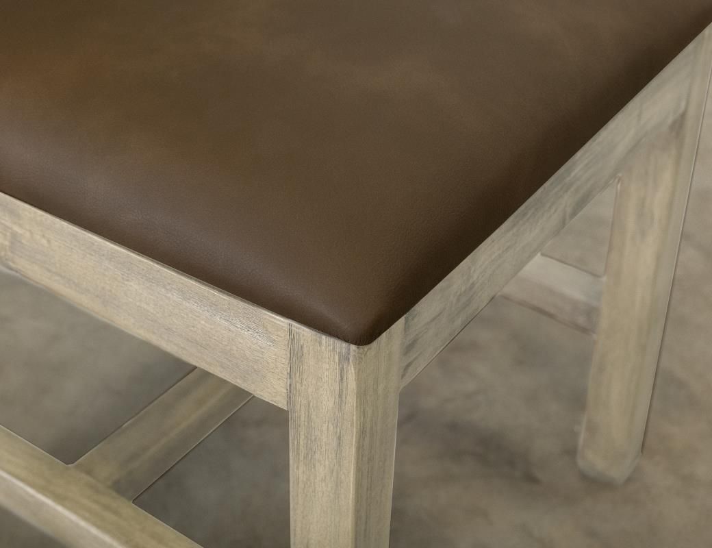 WHITETEAK - 1271 DINING CHAIR