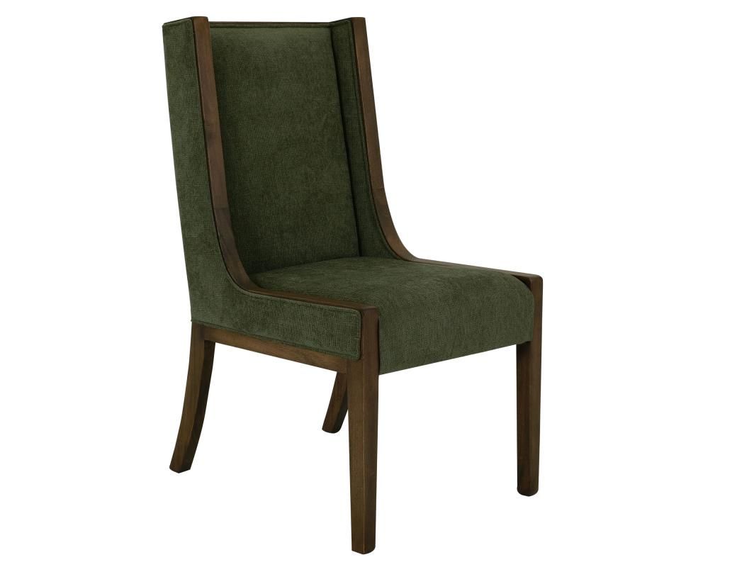 MEZQUITE - 6622 UPHOLSTERED CHAIR - GN