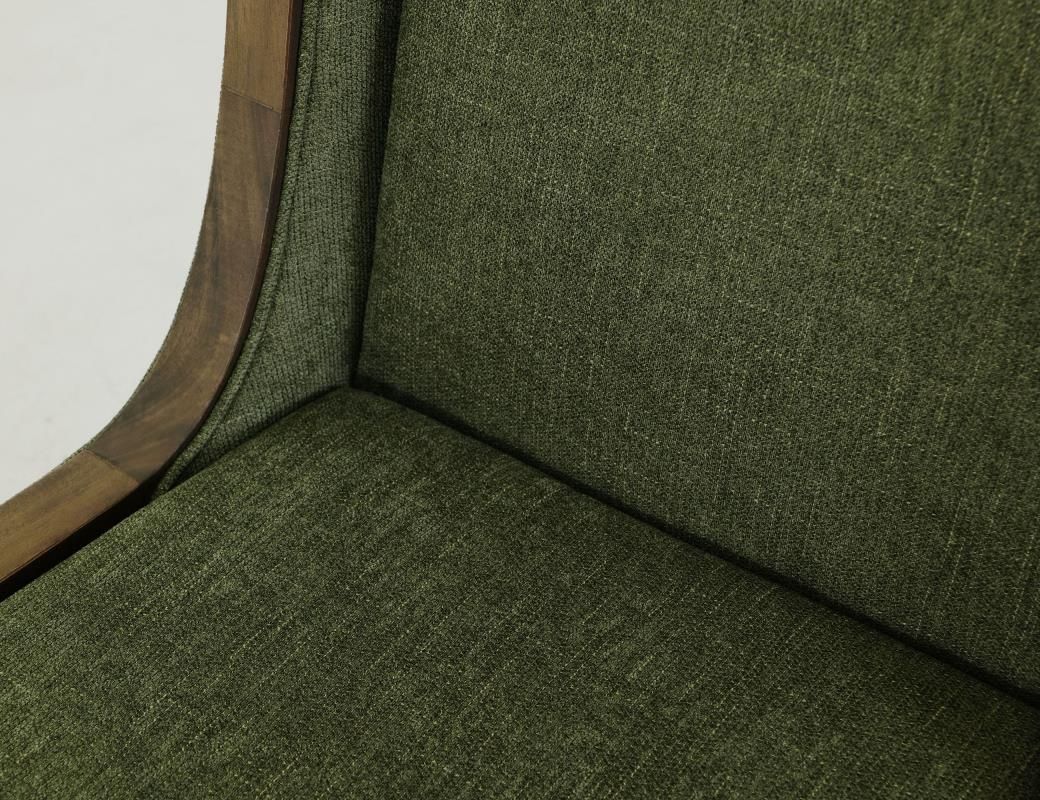 MEZQUITE - 6622 UPHOLSTERED CHAIR - GN