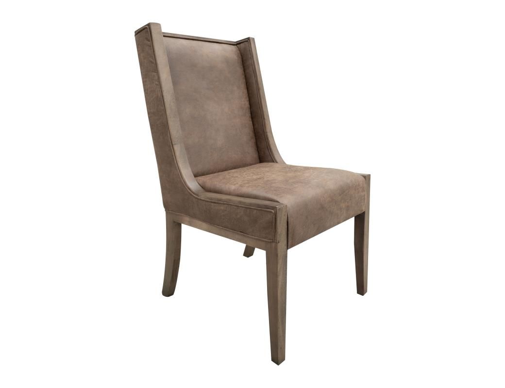 MEZQUITE - 6622 UPHOLSTERED CHAIR