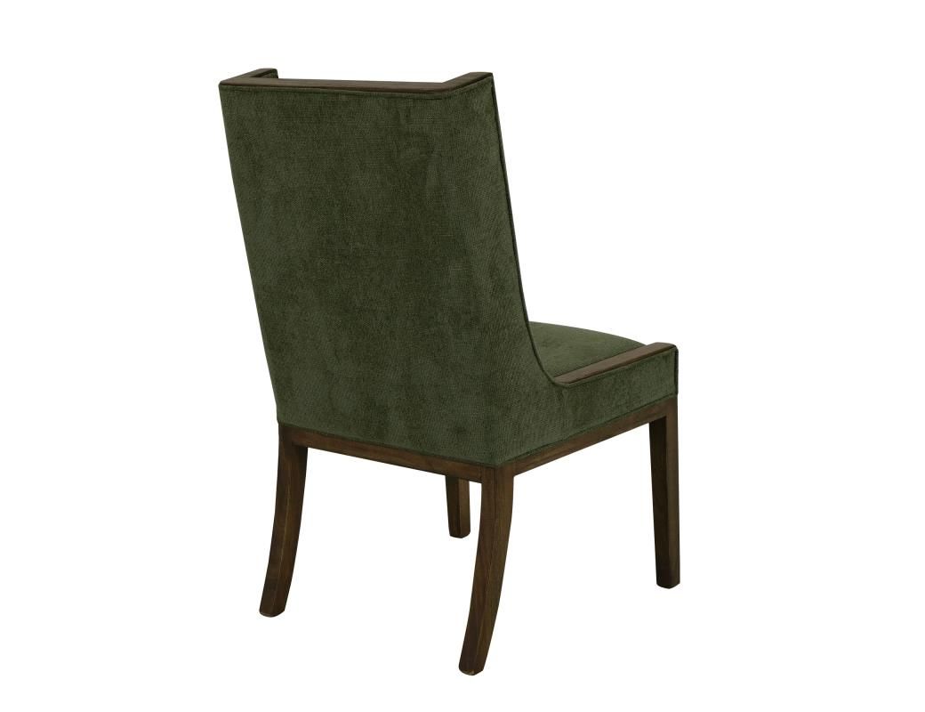 MEZQUITE - 6622 UPHOLSTERED CHAIR - GN