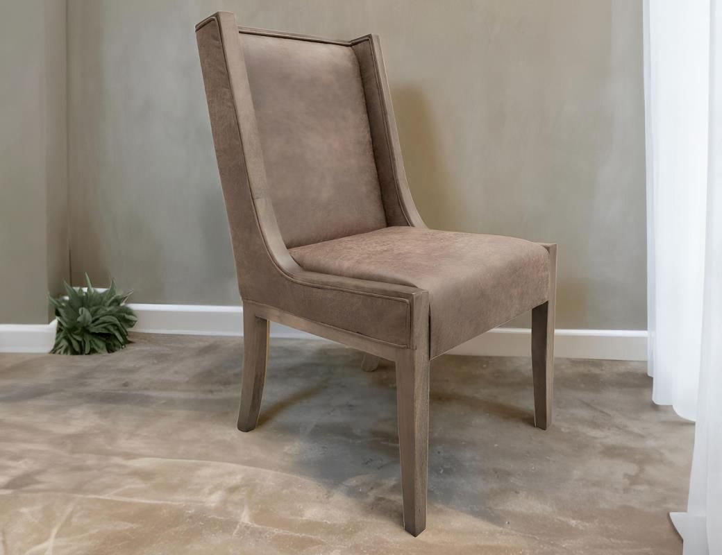 MEZQUITE - 6622 UPHOLSTERED CHAIR