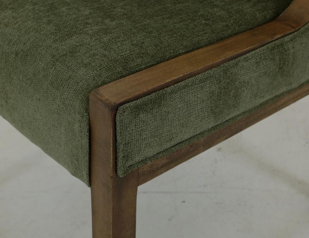 MEZQUITE - 6622 UPHOLSTERED CHAIR - GN