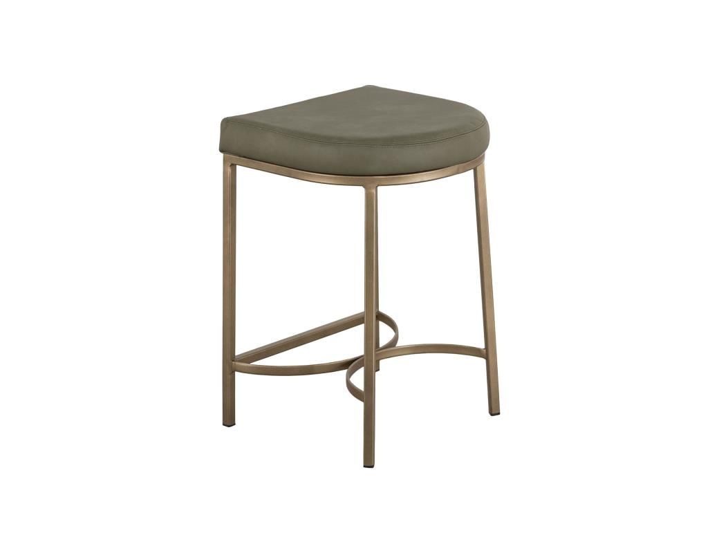 MEZQUITE - IUP662 - STOOL 24&quot; - GN