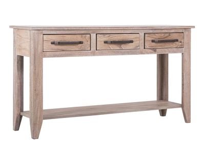 WHITETEAK - 1271 SOFA TABLE