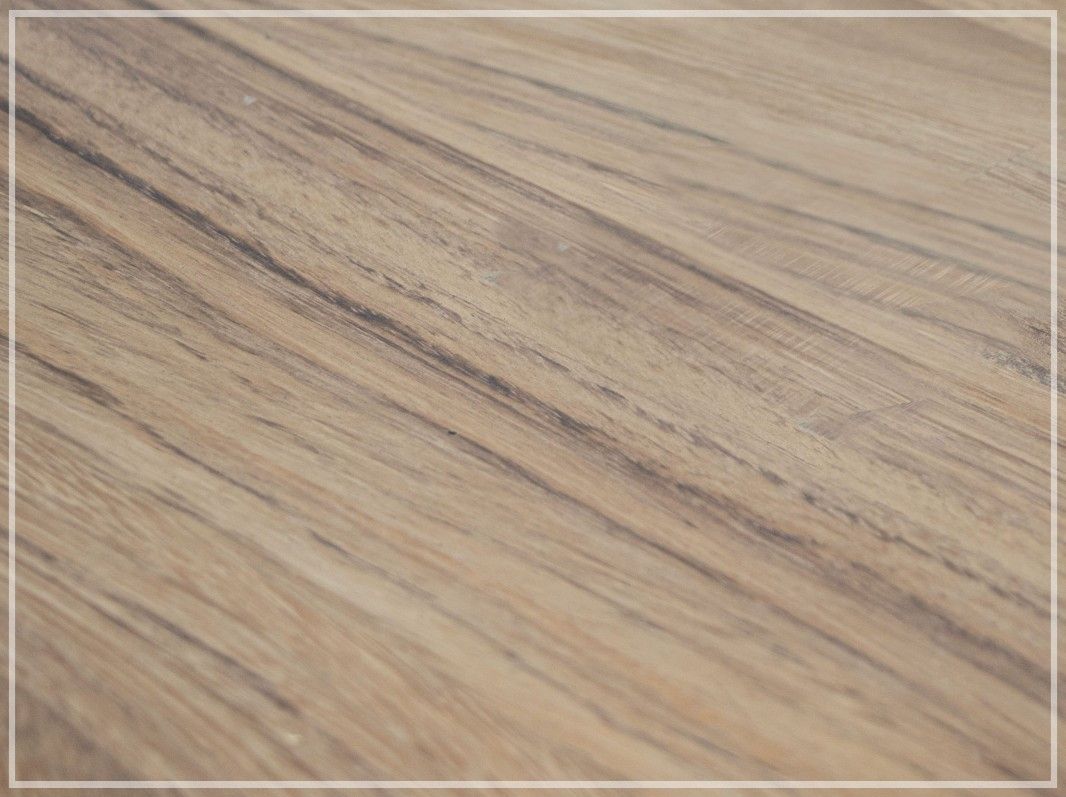 NATURAL PAROTA - 8681 STOOL 30&quot;