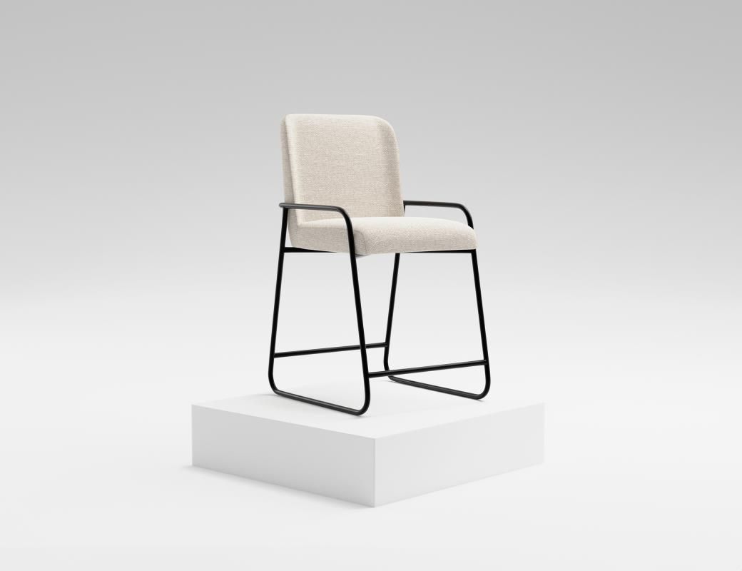 IUP800 - BARSTOOL 24&quot;