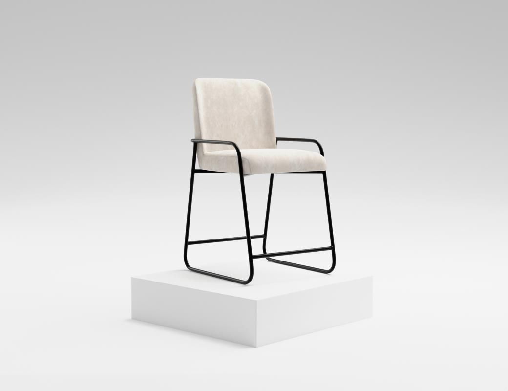 IUP800 - BARSTOOL 24&quot;