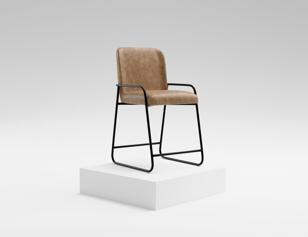 IUP800 - BARSTOOL 30&quot;