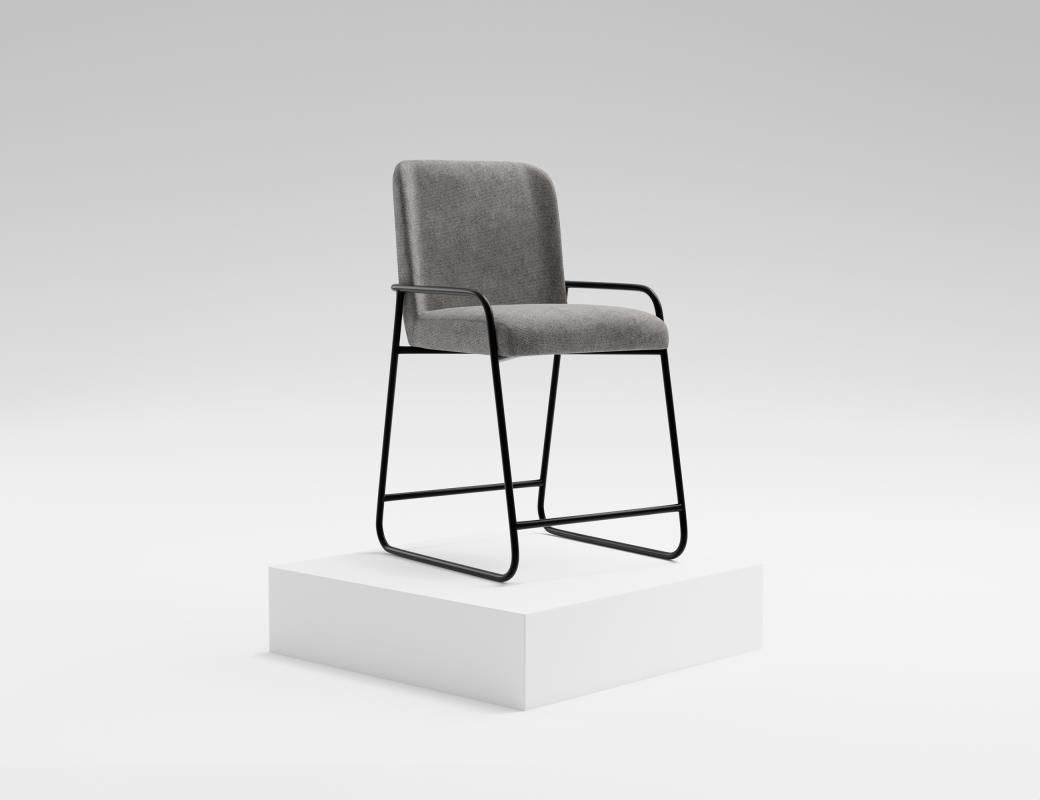 IUP800 - BARSTOOL 30&quot;