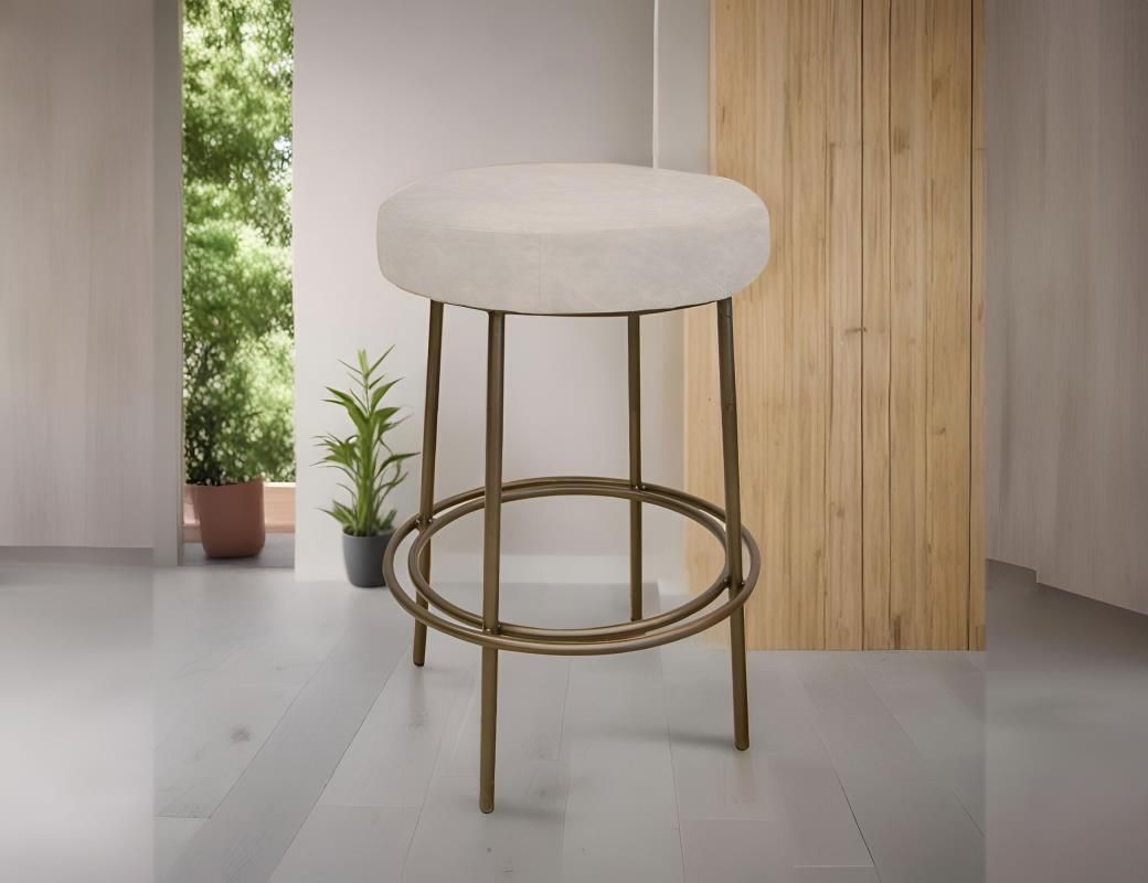 FRIDA - IUP802 STOOL 30&quot;