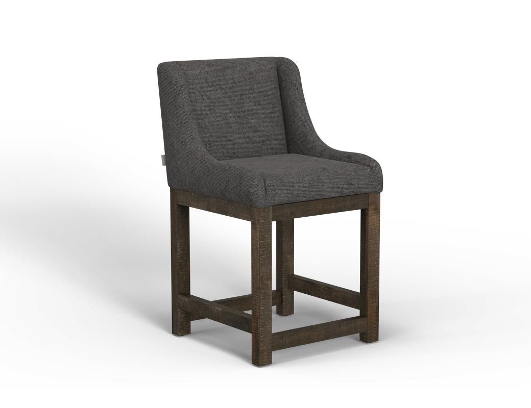 IUP700 - BARSTOOL 24&quot;