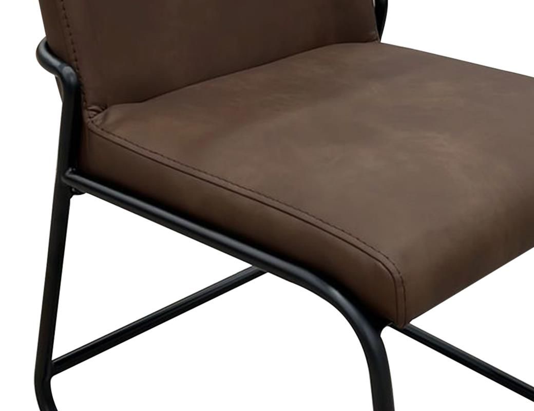 IUP800 - UPHOLSTERED CHAIR