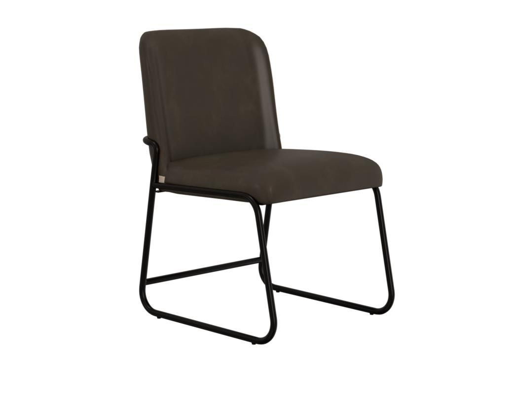 IUP800 - UPHOLSTERED CHAIR