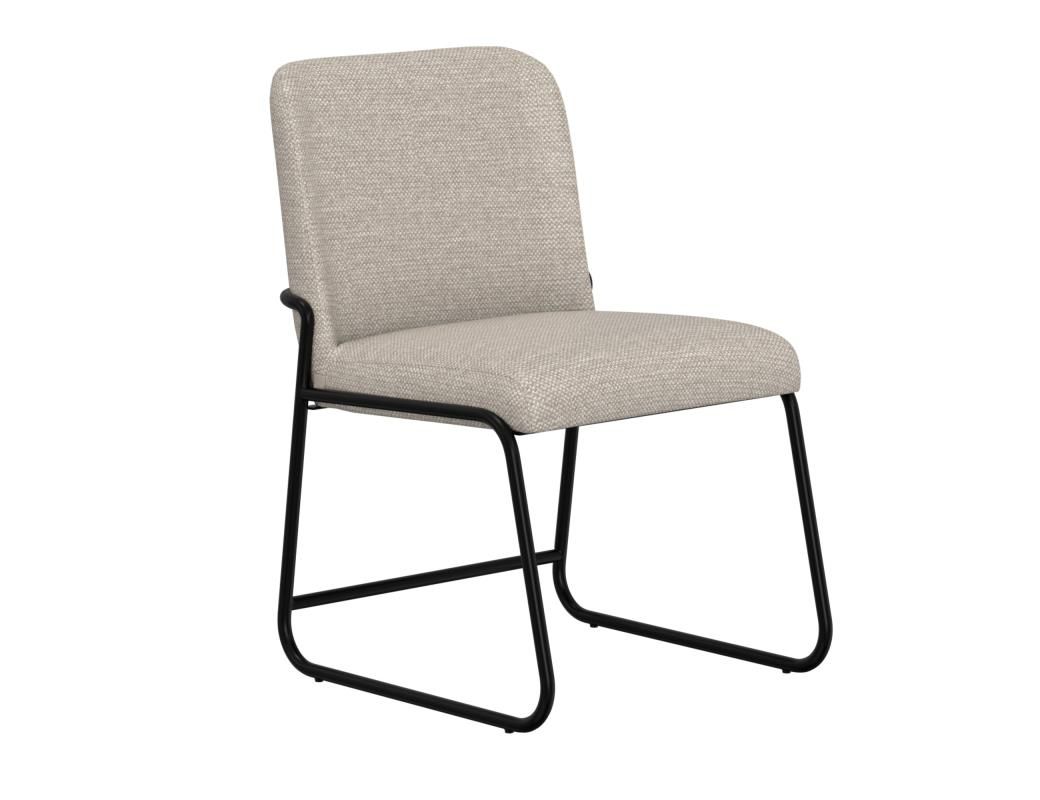 IUP800 - UPHOLSTERED CHAIR