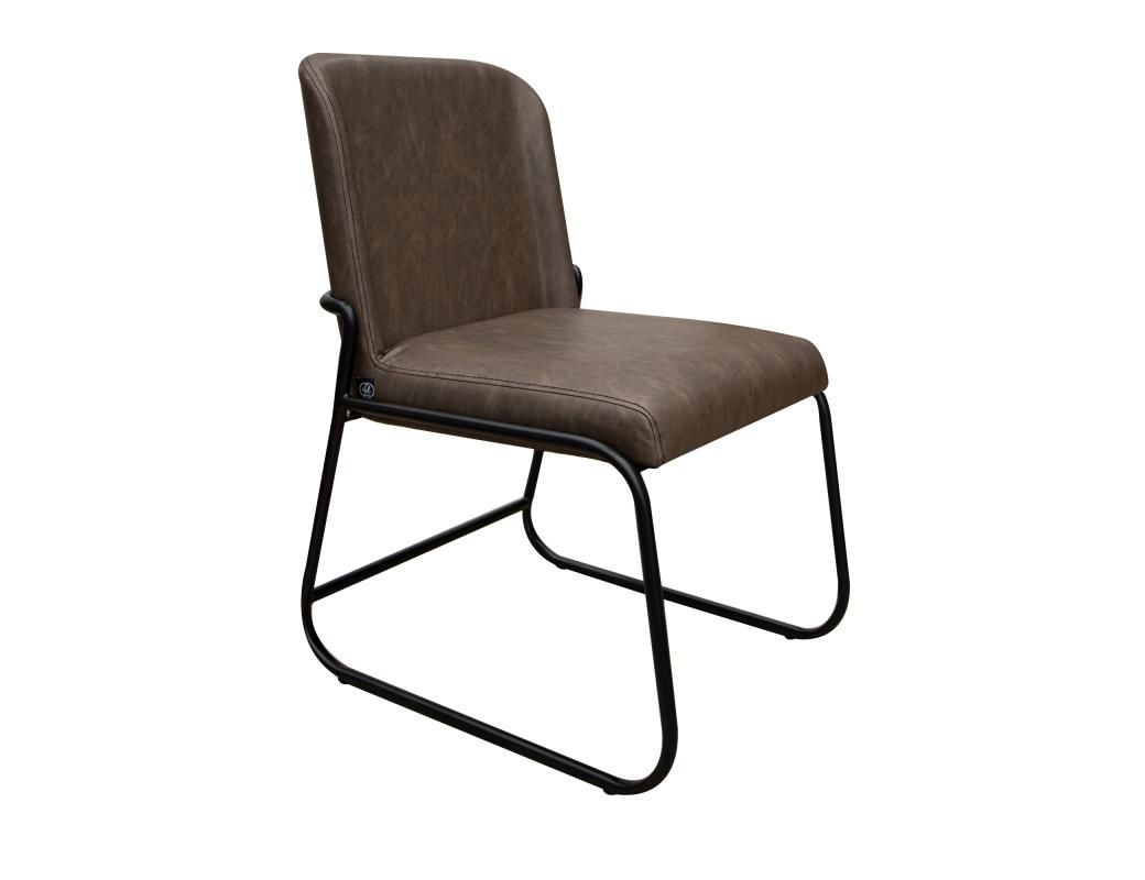 IUP800 - UPHOLSTERED CHAIR