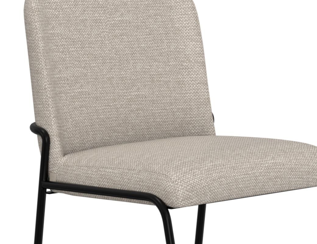 IUP800 - UPHOLSTERED CHAIR