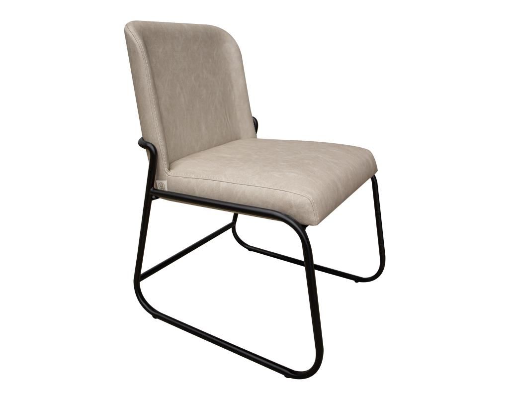 IUP800 - UPHOLSTERED CHAIR