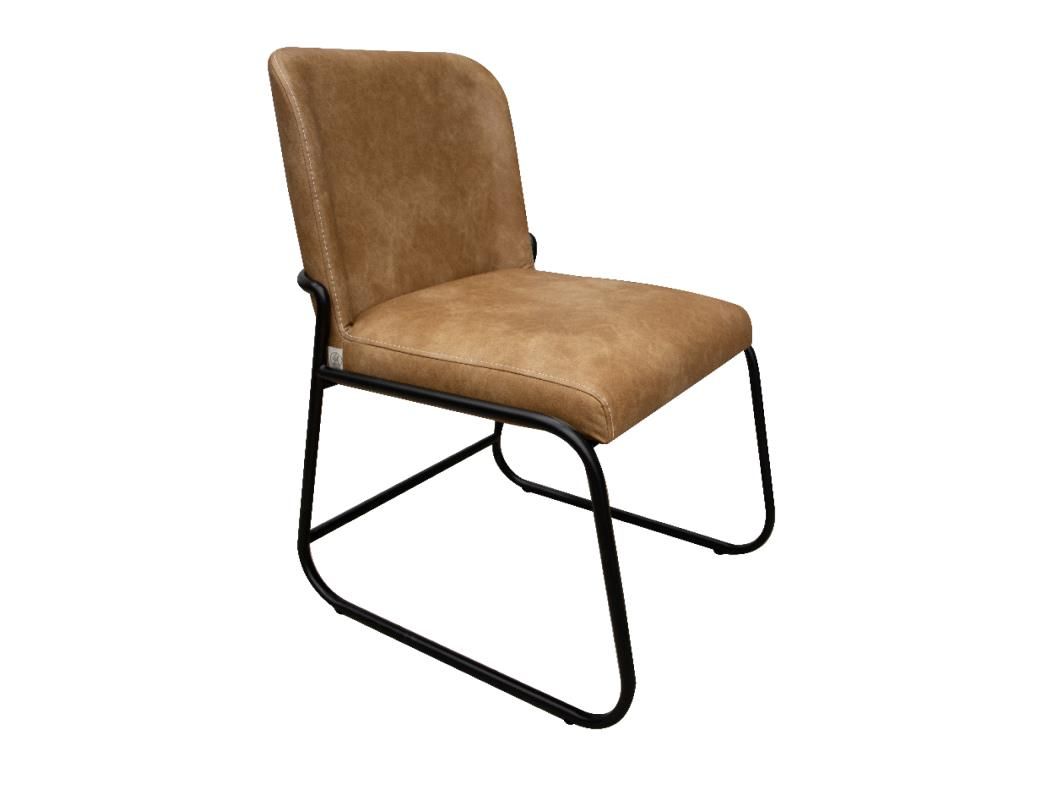 IUP800 - UPHOLSTERED CHAIR