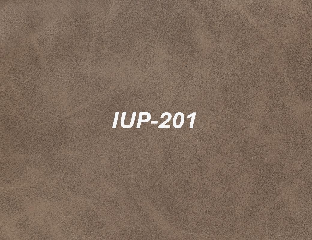 LOFT BROWN - IUP644 ARMCHAIR
