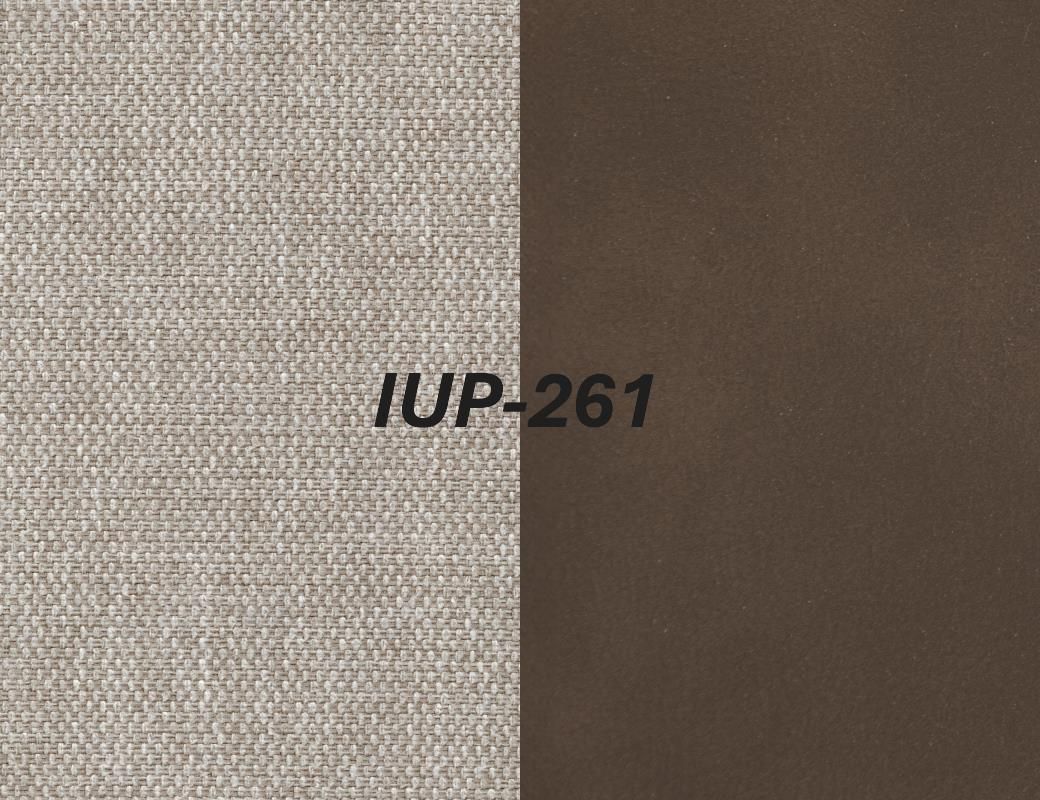 TUMBI - IUP854 ARMCHAIR