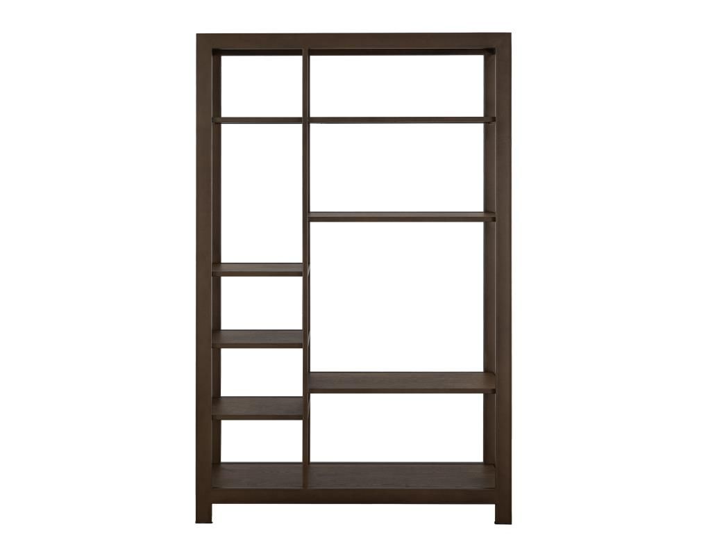 NOVUS LODGE - 2312 BOOKCASE