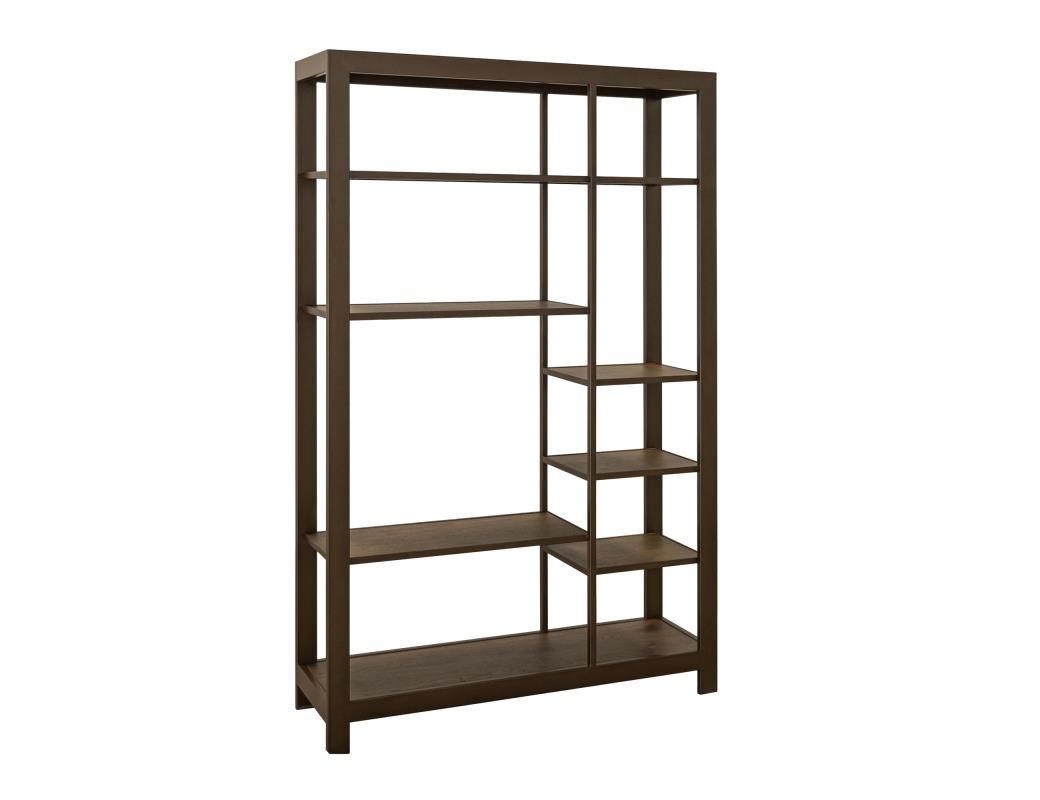 NOVUS LODGE - 2312 BOOKCASE
