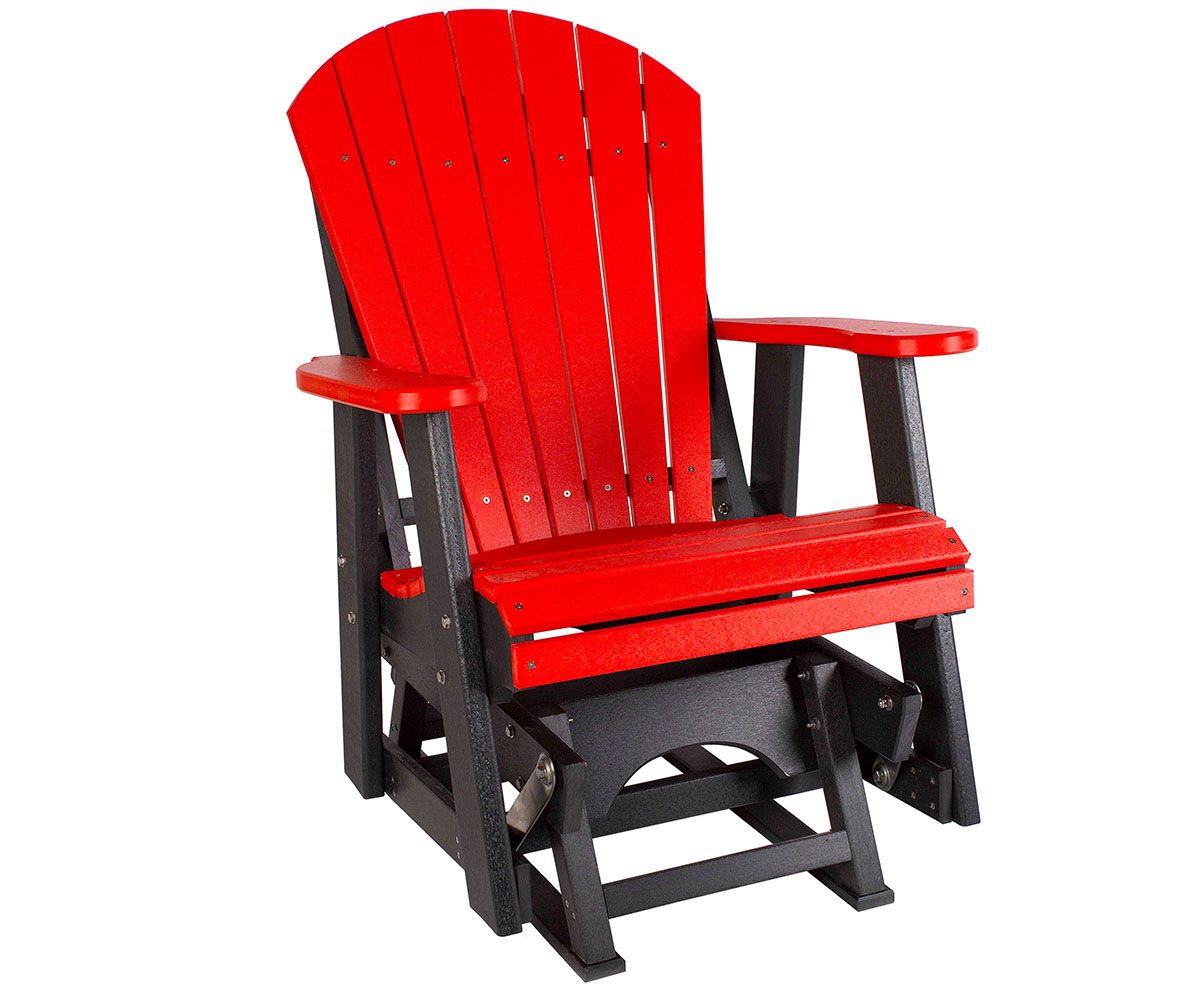 ADIRONDACK - 202 GLIDER 2&#39;