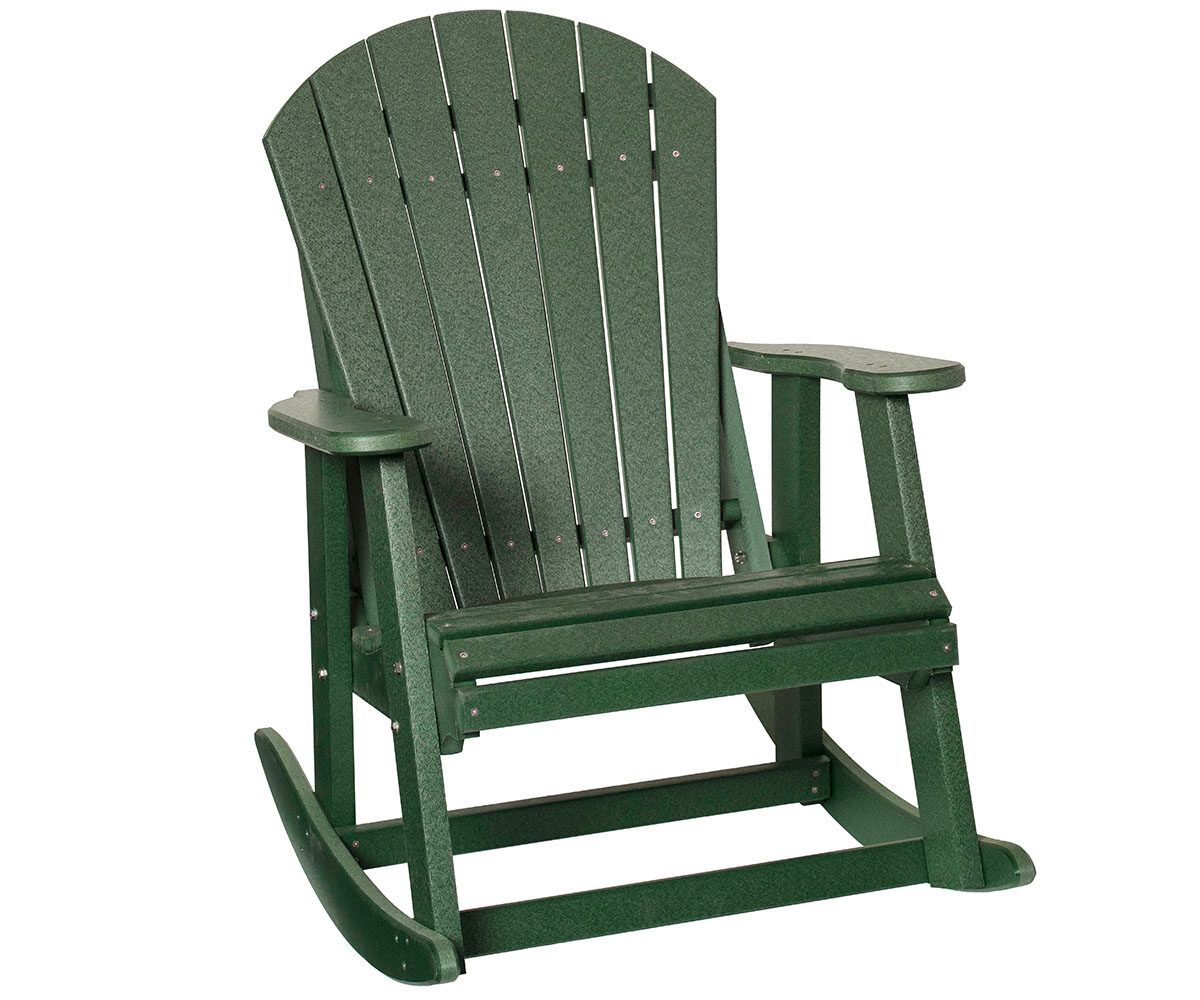 ADIRONDACK - 212 ROCKING CHAIR 2&#39;