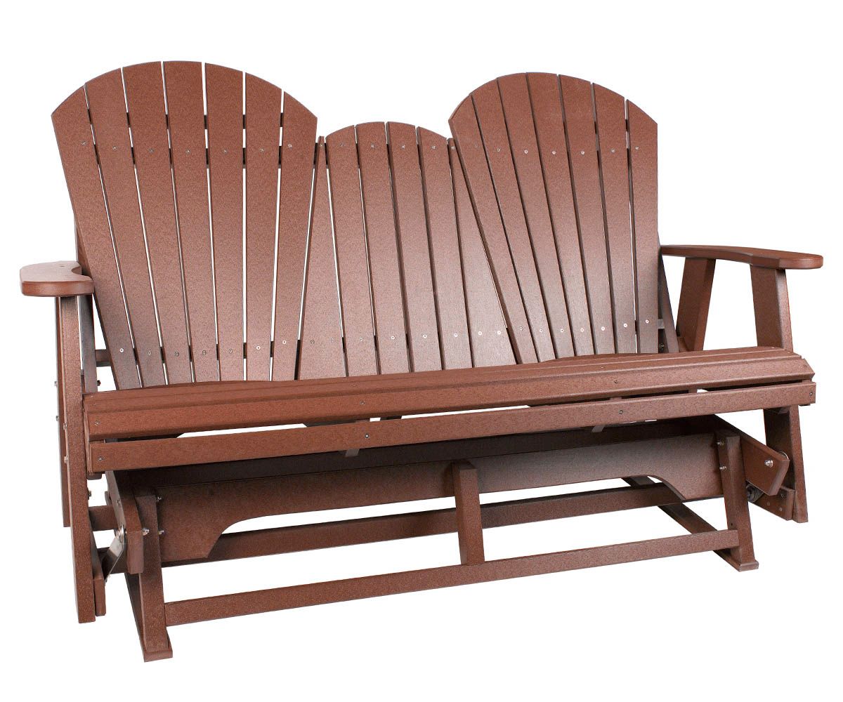 ADIRONDACK - 205 GLIDER 5&#39;