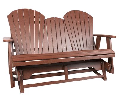 ADIRONDACK - 205 GLIDER 5&#39;