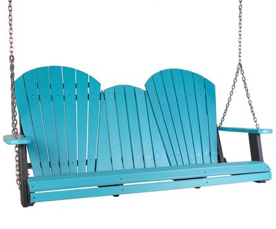 ADIRONDACK - 225 SWING 5&#39;