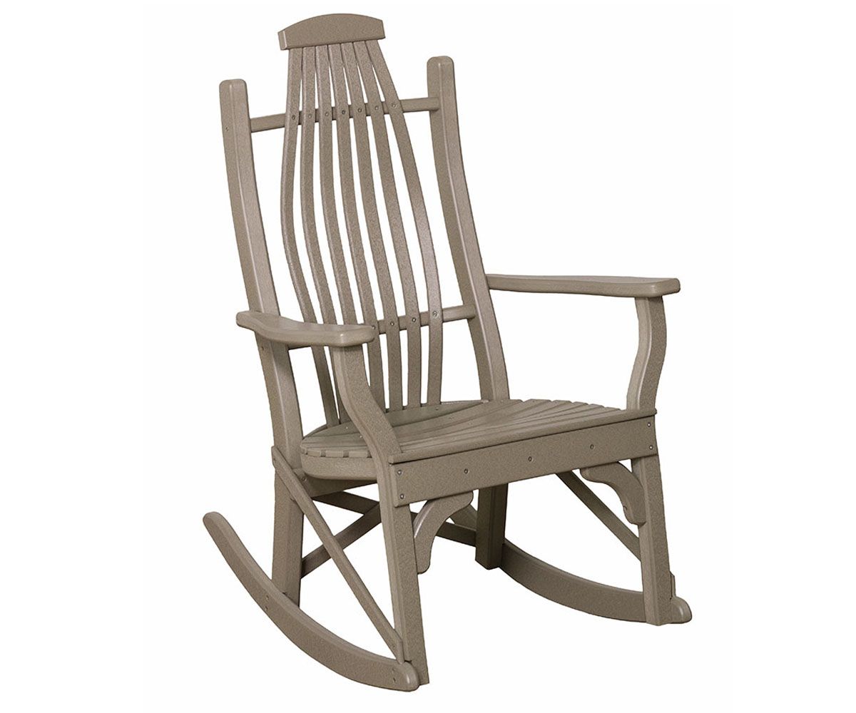 BAHIA VISTA - 512 ROCKER