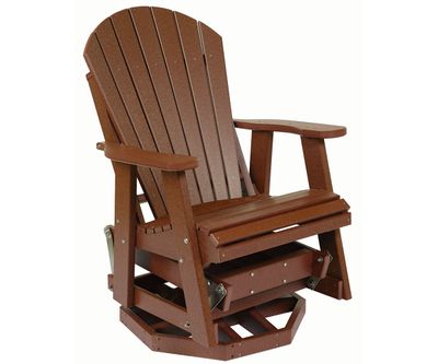 ADIRONDACK - 202-SW SWIVEL GLIDER