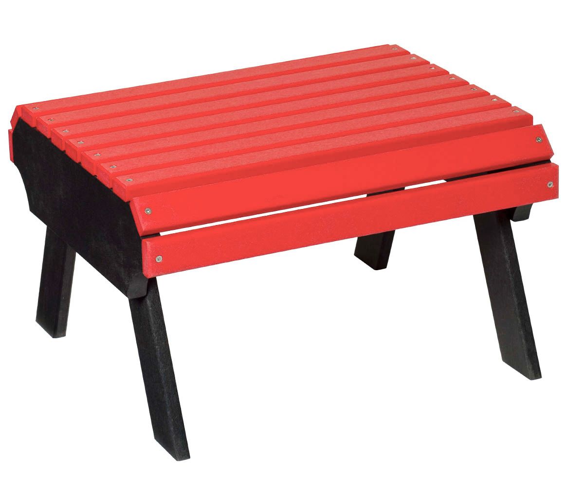 UNIVERSAL - 22 STATIONARY OTTOMAN
